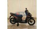 Honda All New Beat CBS Tahun 2026